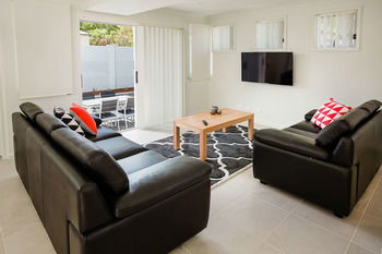 Wallsend Executive Apartments - Holiday Adelaide 33