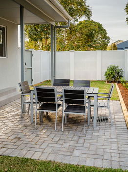 Wallsend Executive Apartments - Holiday Adelaide 37
