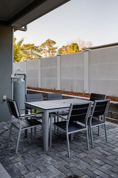 Wallsend Executive Apartments - Holiday Adelaide 41