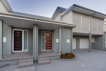 Wallsend Executive Apartments - Holiday Adelaide 42
