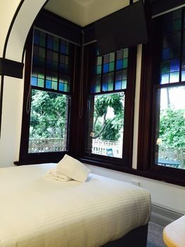 Dalziel Lodge - Holiday Adelaide 2