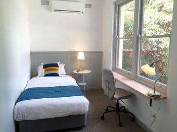 Dalziel Lodge - Holiday Adelaide 11