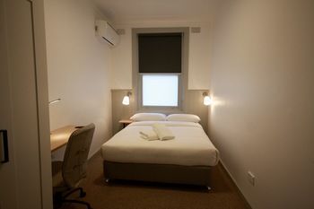 Dalziel Lodge - Holiday Adelaide 12