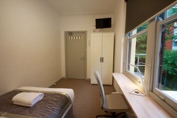 Dalziel Lodge - Holiday Adelaide 16