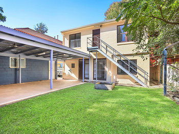 Dalziel Lodge - Holiday Adelaide 20