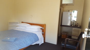 Wisemans Inn Hotel - Holiday Adelaide 4