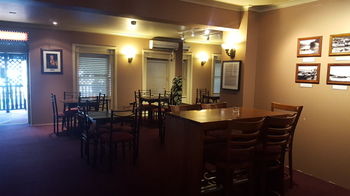 Wisemans Inn Hotel - Holiday Adelaide 7