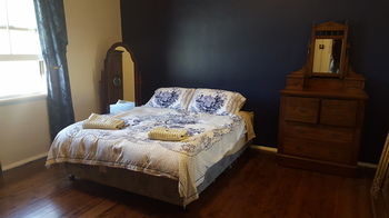 Wisemans Inn Hotel - Holiday Adelaide 8