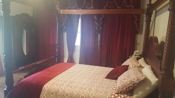 Wisemans Inn Hotel - Holiday Adelaide 9