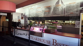 Wisemans Inn Hotel - Holiday Adelaide 16