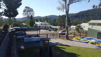 Wisemans Inn Hotel - Holiday Adelaide 18