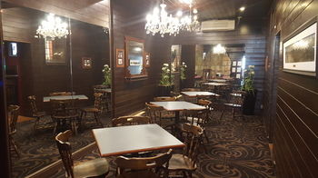 Wisemans Inn Hotel - Holiday Adelaide 25