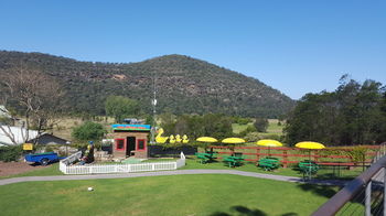 Wisemans Inn Hotel - Holiday Adelaide 27