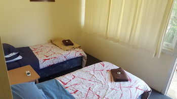 Wisemans Inn Hotel - Holiday Adelaide 41