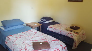 Wisemans Inn Hotel - Holiday Adelaide 43