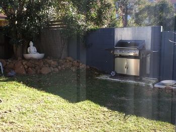 Sydney Executive Garden Villa - Holiday Adelaide 12