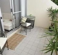 Camperdown 517 MIS Furnished Apartment - Holiday Adelaide
