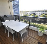 Camperdown 608 St Furnished Apartment - Holiday Adelaide