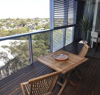 Camperdown 908 St Furnished Apartment - Holiday Adelaide