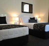 Heritage River Motor Inn - Holiday Adelaide