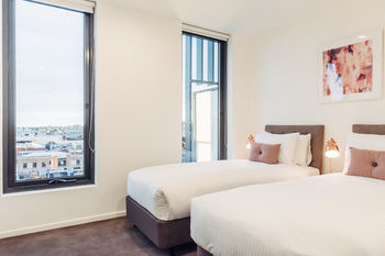 City Edge Box Hill - Holiday Adelaide 19