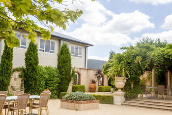 Lithgow Workies Club Motel - Holiday Adelaide 4