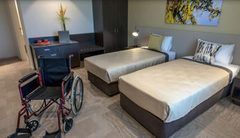 Lithgow Workies Club Motel - Holiday Adelaide 17