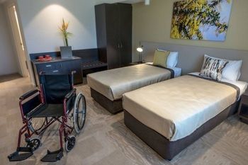 Lithgow Workies Club Motel - Holiday Adelaide 24