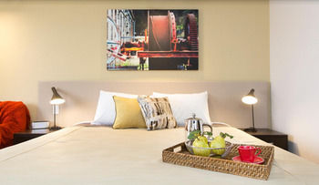 Lithgow Workies Club Motel - Holiday Adelaide 28