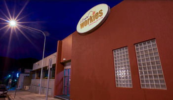 Lithgow Workies Club Motel - Holiday Adelaide 34