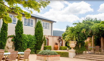 Lithgow Workies Club Motel - Holiday Adelaide 39