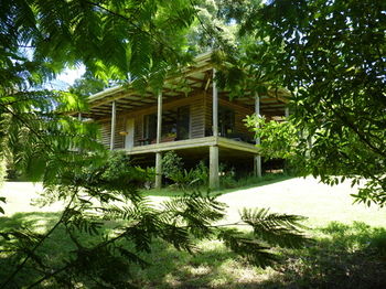 Bellthorpe Stays - Holiday Adelaide 1