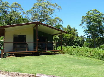 Bellthorpe Stays - Holiday Adelaide 9