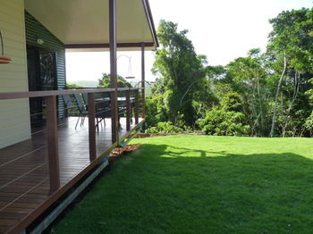 Bellthorpe Stays - Holiday Adelaide 11