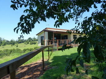 Bellthorpe Stays - Holiday Adelaide 17