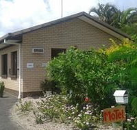 Riverpark Maroochy Motel - Holiday Adelaide
