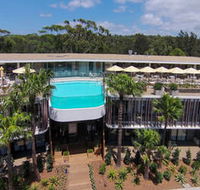 Bannisters Pavilion - Holiday Adelaide