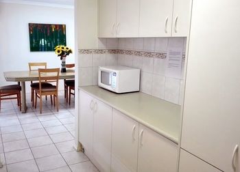 Glen Apartments Melbourne - Holiday Adelaide 14