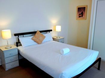 Glen Apartments Melbourne - Holiday Adelaide 16