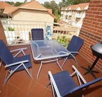 North Ryde 37 Cull Furnished Apartment - Holiday Adelaide