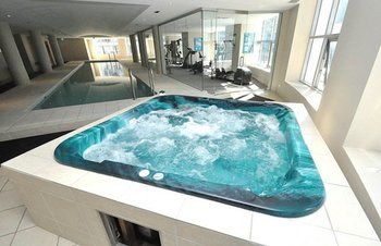 North Sydney 2207 Ber Furnished Apartment - Holiday Adelaide 3