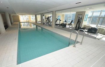 North Sydney 2207 Ber Furnished Apartment - Holiday Adelaide 4