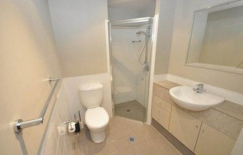 North Sydney 2207 Ber Furnished Apartment - Holiday Adelaide 6