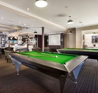 The Granville Hotel - Holiday Adelaide