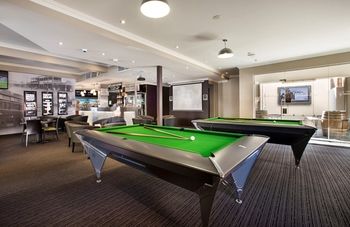 The Granville Hotel - Holiday Adelaide 0