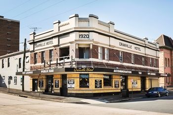 The Granville Hotel - Holiday Adelaide 1