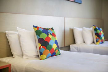 The Granville Hotel - Holiday Adelaide 19