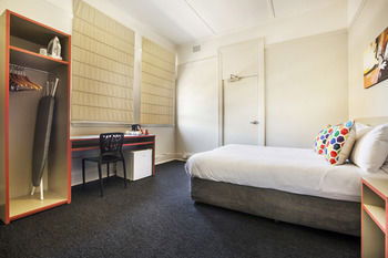 The Granville Hotel - Holiday Adelaide 24