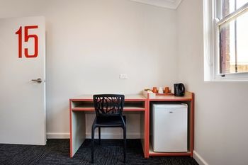 The Granville Hotel - Holiday Adelaide 25