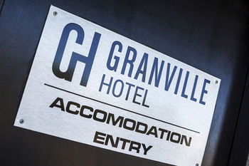 The Granville Hotel - Holiday Adelaide 34